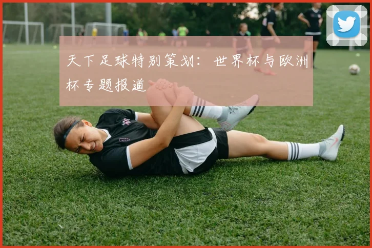 天下足球特别策划：世界杯与欧洲杯专题报道